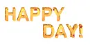 Happy Day!