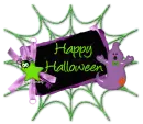 Happy Halloween