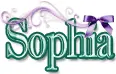 Sophia ... lilÂ´bow