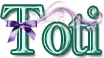 Toti ... lilÂ´bow