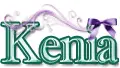 Kenia ... lilÂ´bow