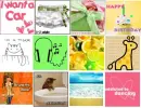 Icon collage 1