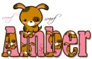 Amber ... cute pet
