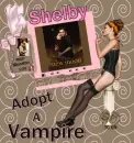 Adpt a Vampire  Shelby