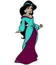 Princess Jasmine