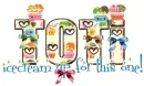 Toti ...icecream up!