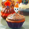 Halloween Cupcake