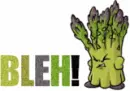 bleh asparagus