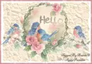 Hello