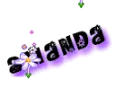 Amanda