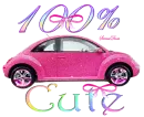 100% cute
