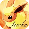 Jessika flareon