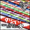 candy