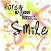 smile