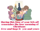 Meaning of Christmas