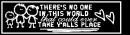 in the world