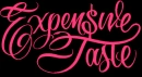 expensive