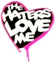 haters