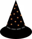 Witch's hat Migdalia