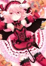 Devil girl