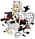 Gothic Girl