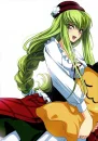 Code Geass