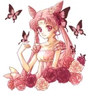 Adult Chibi Usa