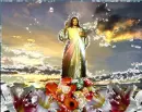 Jesus Christ.