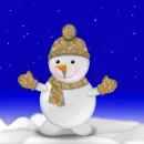 Snowball.