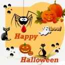 Happy