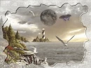 sea