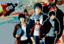 Kim Bum Header