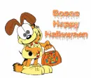 booo happy halloween