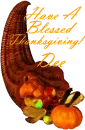 Blessed Thanksgiving Dee