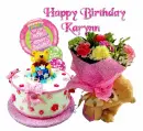 happy birthday Karynn