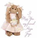 i miss you jaya