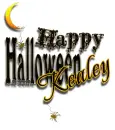 Happy Halloween-Kealey