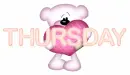 thursday