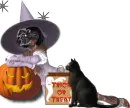 Trick or Treat