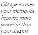 Old age