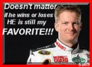 dale jr