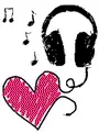 love=music