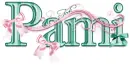 Pami ... romantic bows