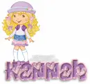 Hannah