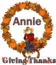 Annie