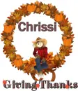Chrissi