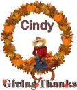 Cindy