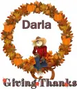Darla