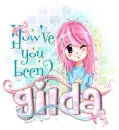 Gilda ... howÂ´ve you been?