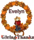 Evelyn